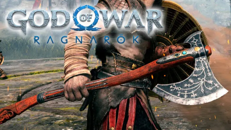 Posibles novedades sobre God of War: Ragnarök