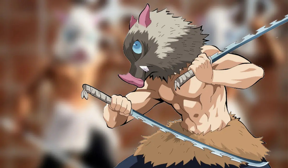 inosuke kimetsu