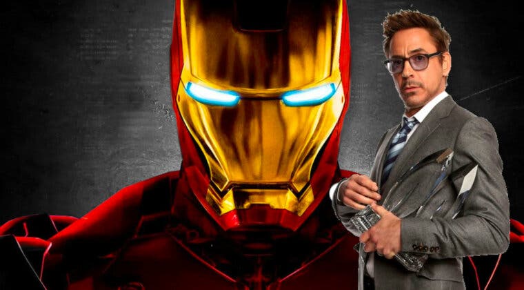 Imagen de El irreconocible cambio físico de Robert Downey Jr con el que dado la patada a Iron Man definitivamente