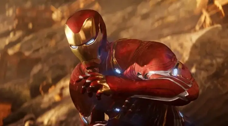 Imagen de El alucinante cosplay de Iron Man que ha conseguido la aprobación de Marvel