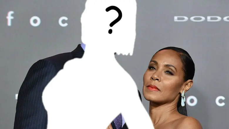 Jada Pinkett Smith Cambio físico