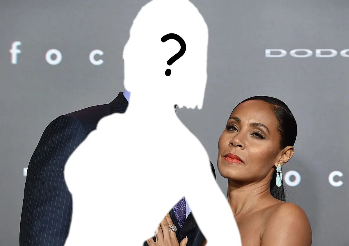 Jada Pinkett Smith Cambio físico