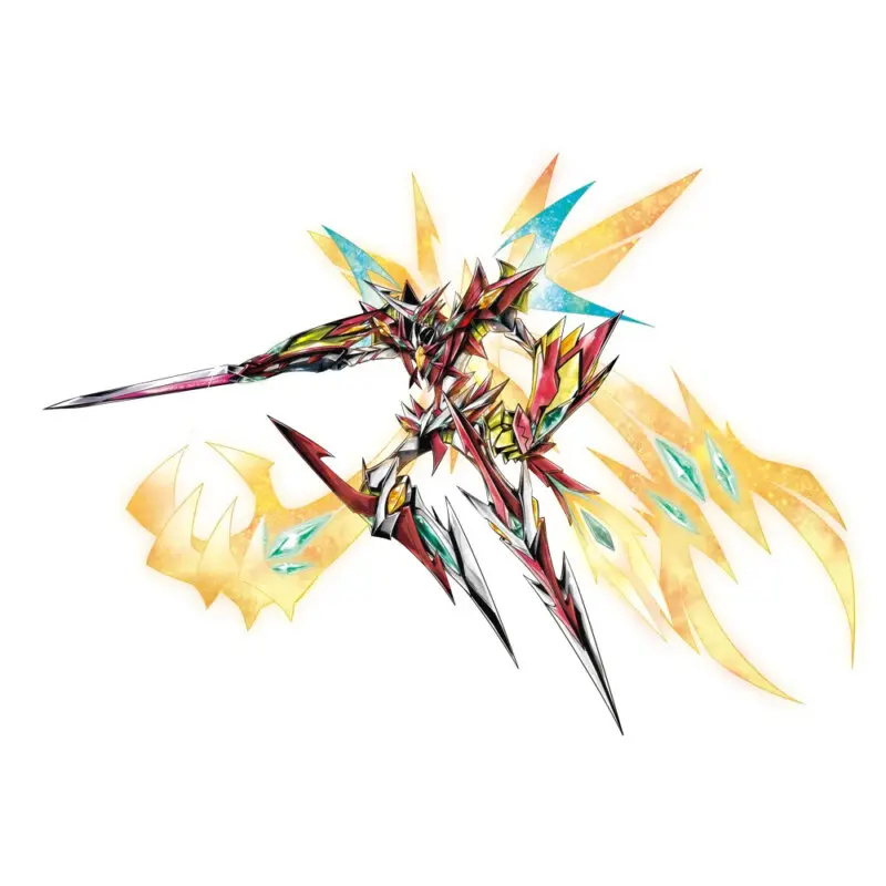 jesmon gx