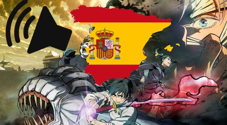 Imagen de Jujutsu Kaisen 0 ya tiene tráiler oficial en castellano; ¡así sonarán las voces en España!
