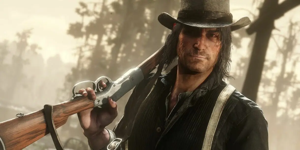 red dead redepmtion
