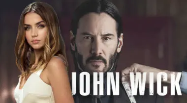 Imagen de Todas las novedades sobre John Wick 4 y Ballerina que esperábamos los fans de Keanu Reeves