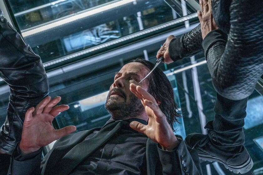 John Wick 5': Fecha de estreno, argumento, reparto, tráilers