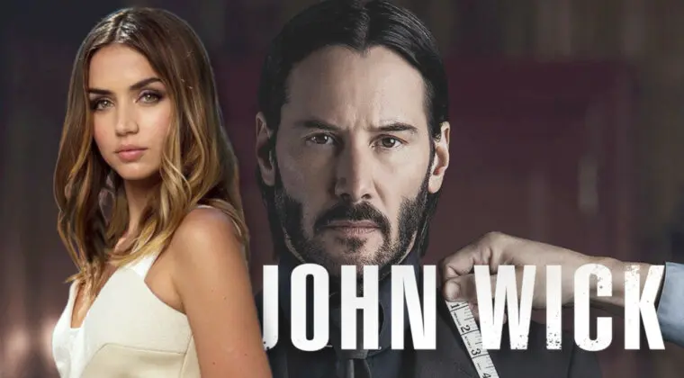 Imagen de Todas las novedades sobre John Wick 4 y Ballerina que esperábamos los fans de Keanu Reeves