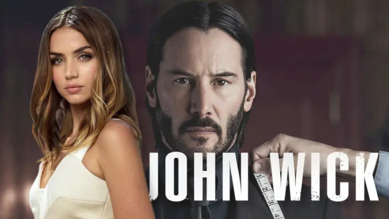 John Wick 4