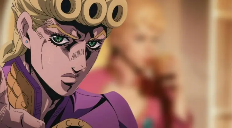 Imagen de Jojo's Bizarre Adventure: Este cosplay de Giorno es la viva representación del personaje