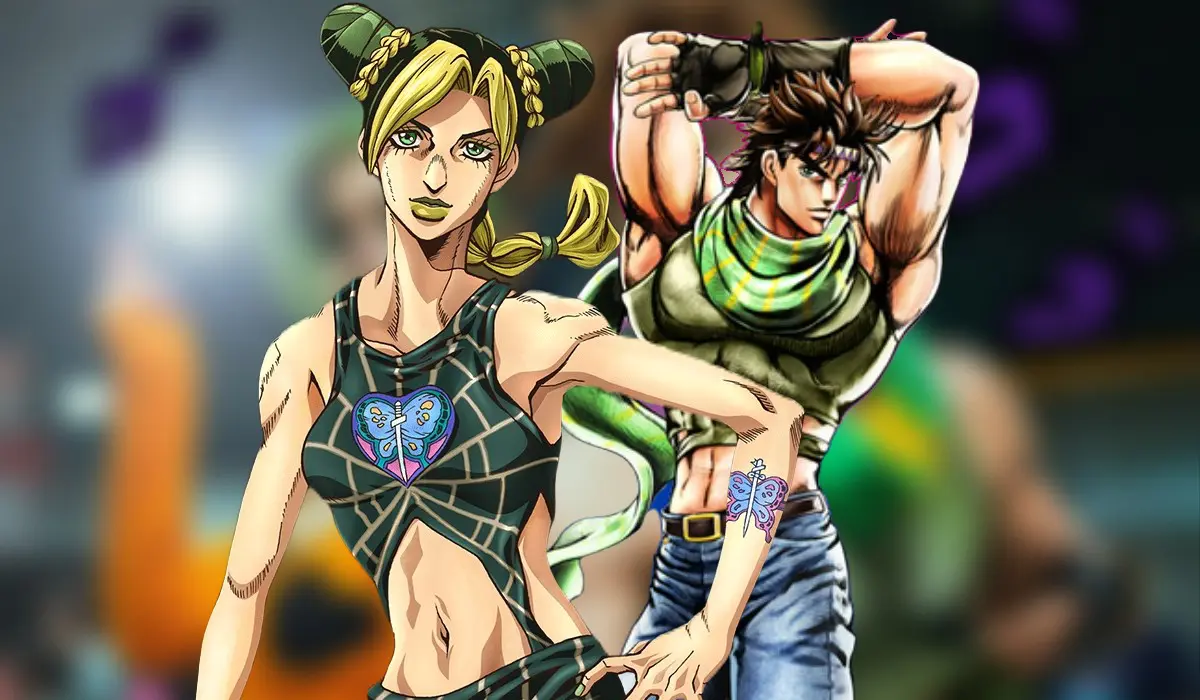 jojo joseph y jolyne yas