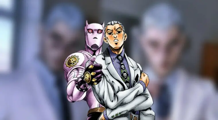 Imagen de Jojo's Bizarre Adventure: Este cosplay de Kira clava al personaje tras 'el cambio'