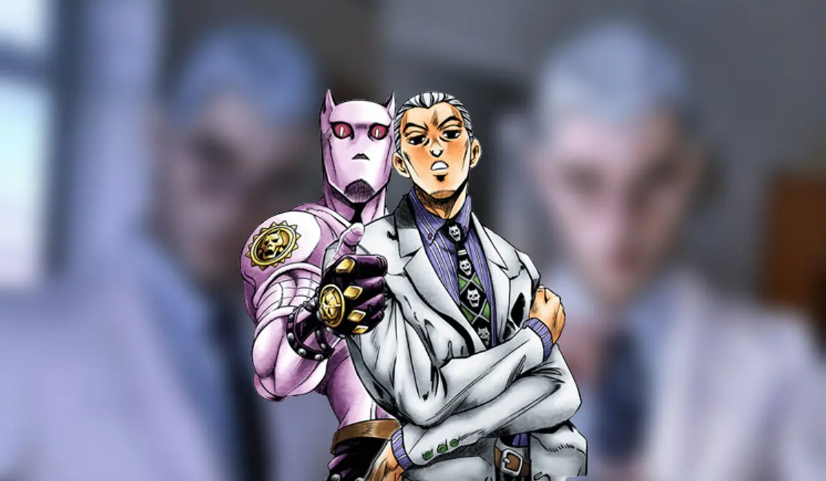 jojo kira cosp