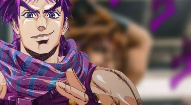 Imagen de Jojo's Bizarre Adventure: ¿Es este el mejor cosplay de Joseph Joestar que has visto?
