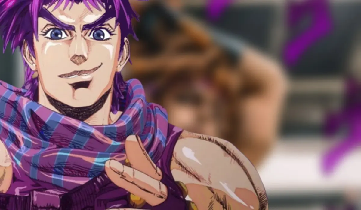 joseph joestar cosplay
