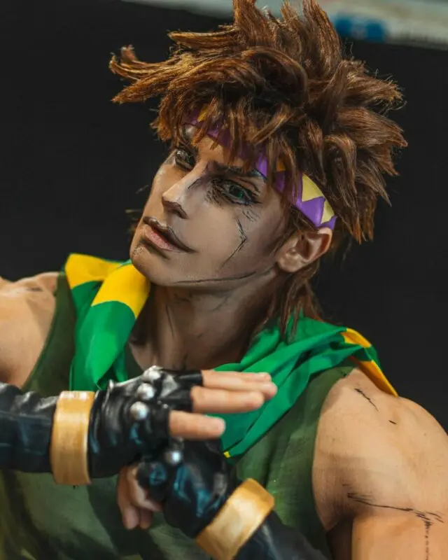 joseph jolyne 3