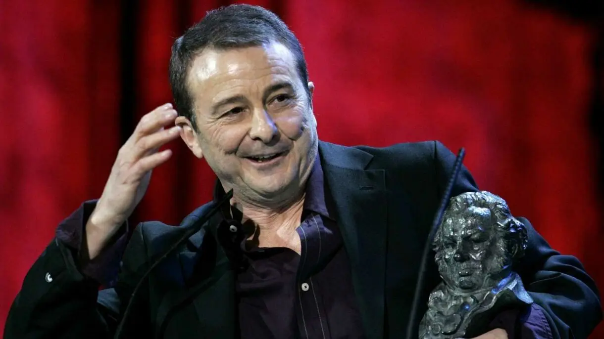 muere Juan Diego