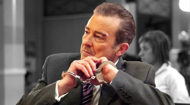 Imagen de Las mejores series y películas de Juan Diego: muere uno de los mejores actores españoles