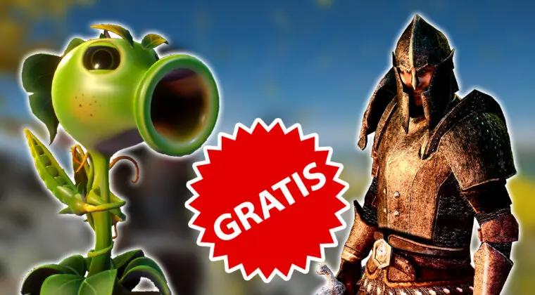 Imagen de ¡Juegos gratis este fin de semana! Esto es todo a lo que puedes jugar gratis del 1 al 3 de abril 2022