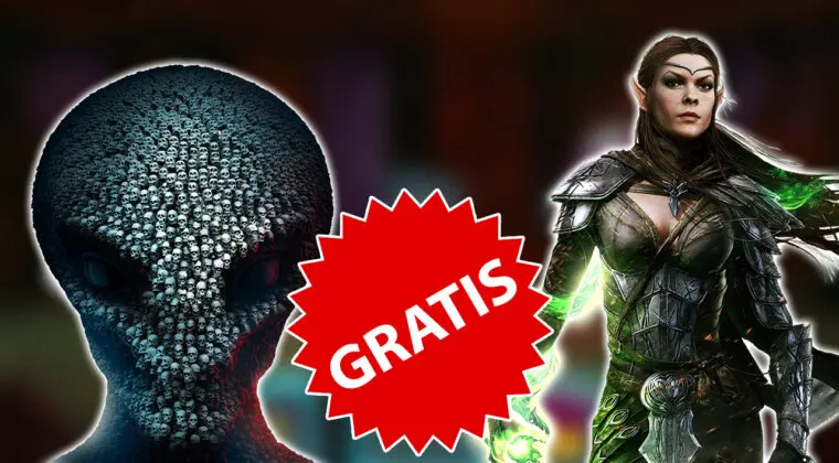 Imagen de XCOM 2, TESO y más juegos gratis para jugar este fin de semana en PS4, PS5, Xbox y PC(15 - 17 abril)