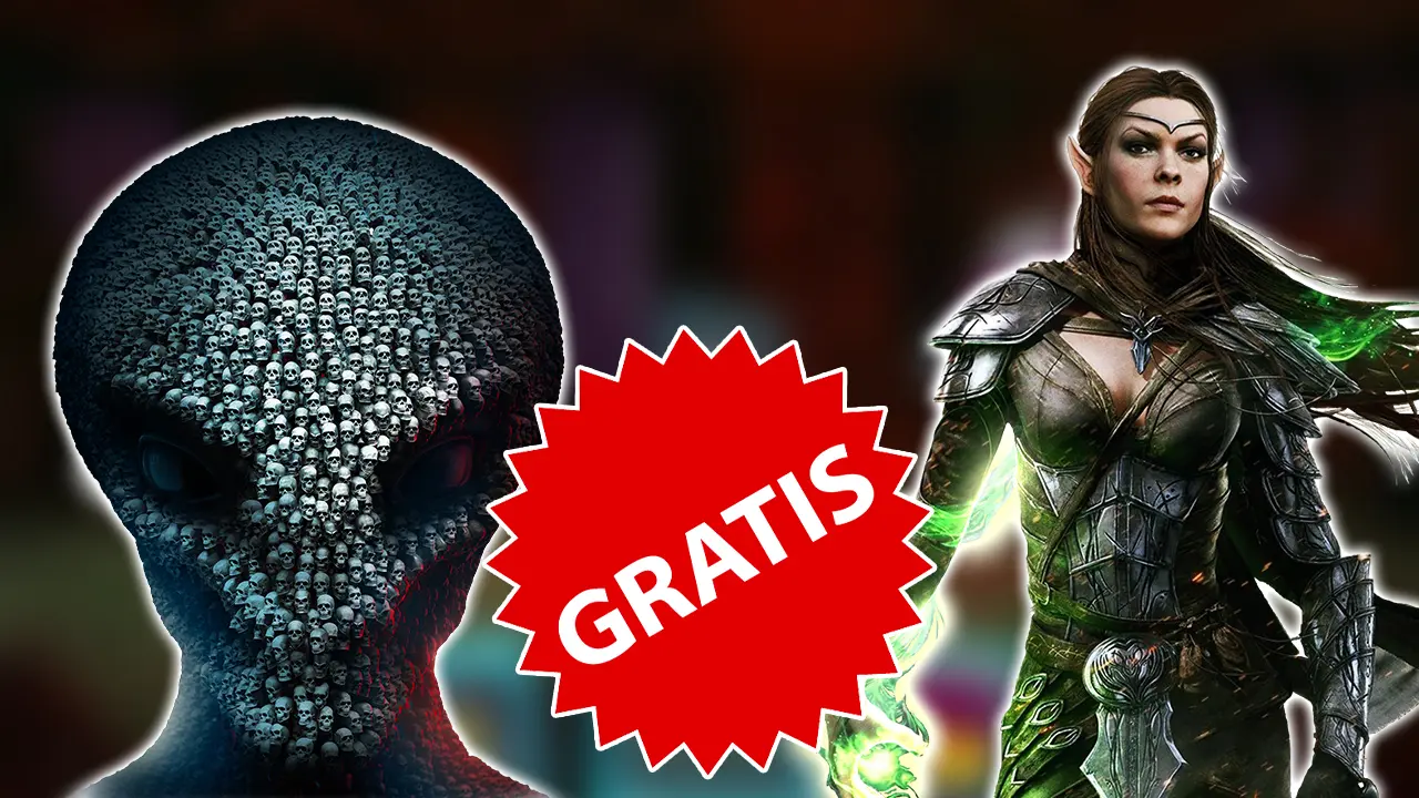 juegos gratis fin de semana