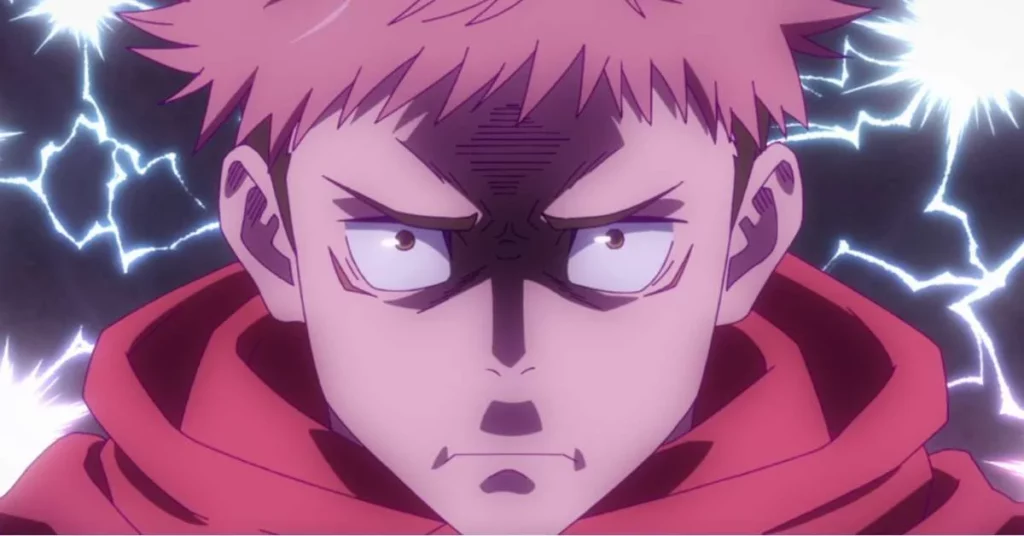 Jujutsu Kaisen 0
