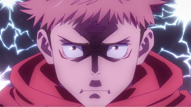 Jujutsu Kaisen 0