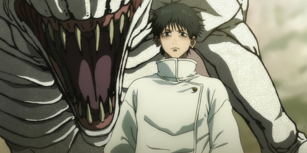 Jujutsu Kaisen 0 españa