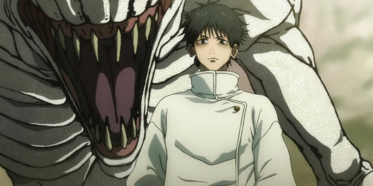 Jujutsu Kaisen 0 españa