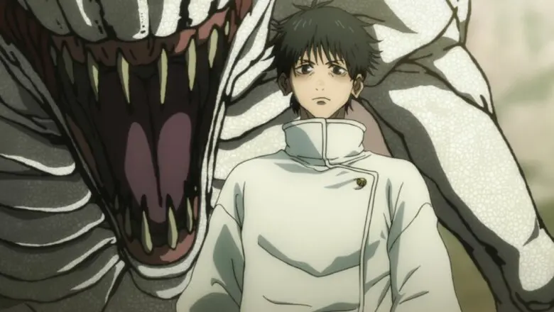Jujutsu Kaisen 0 españa