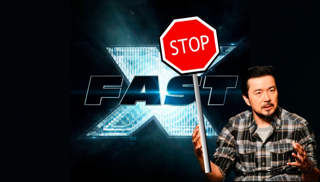 Justin Lin Fast X