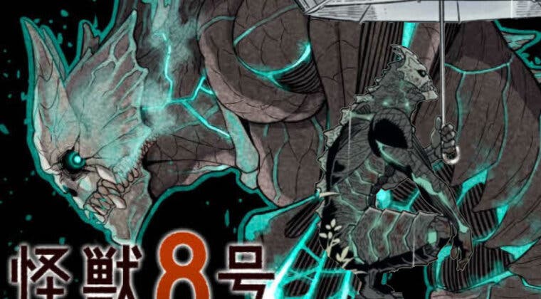 Imagen de Kaiju No. 8 consigue hacer interesante una historia que está muy vista