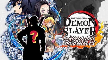 Imagen de Kimetsu no Yaiba - The Hinokami Chronicles detalla los nuevos personajes que llegarán con su primer DLC