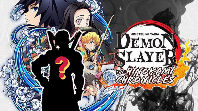 Kimetsu no Yaiba