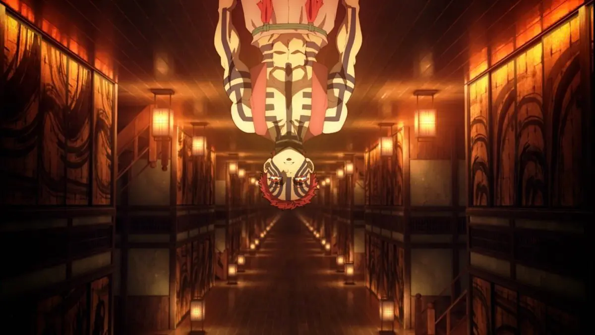 kimetsu no yaiba arco anime