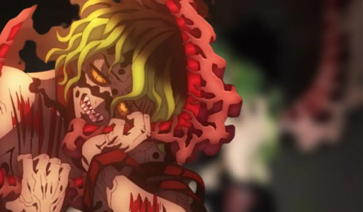 kimetsu no yaiba gyutaro cosp