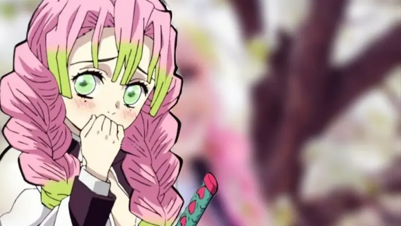 kimetsu no yaiba kanroji cosp dsadas