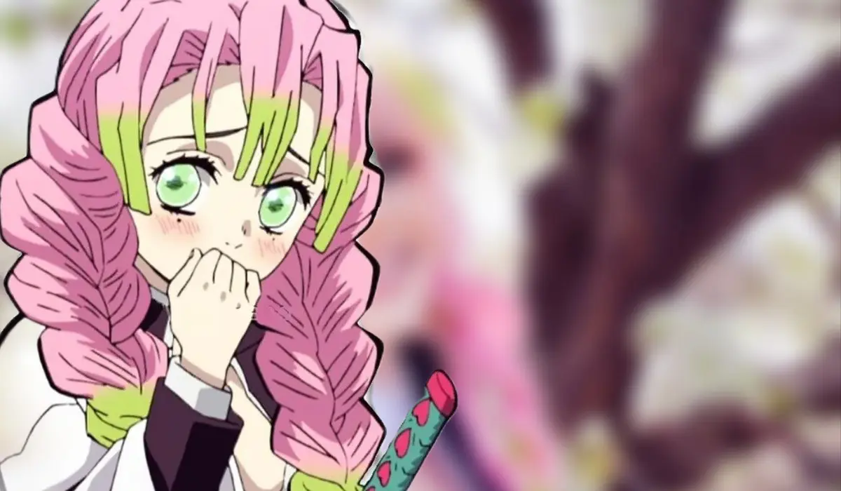 kimetsu no yaiba kanroji cosp dsadas