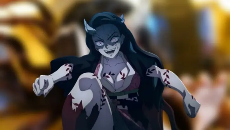 kimetsu no yaiba nezuko cosplay yas