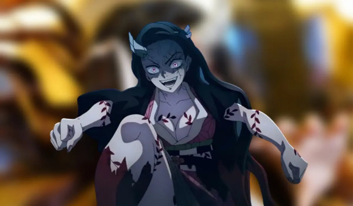 kimetsu no yaiba nezuko cosplay yas