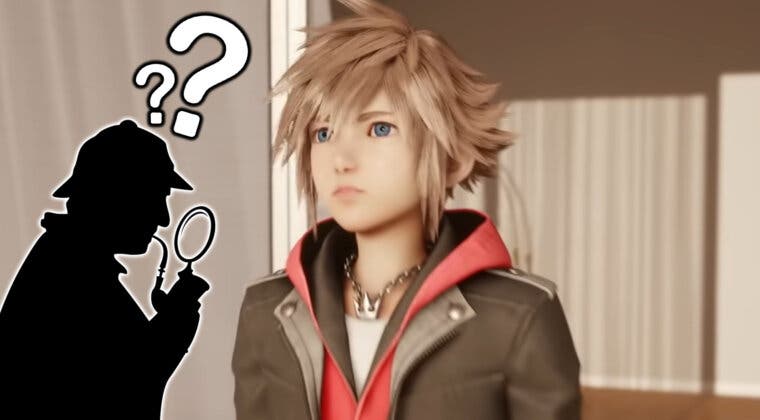 Imagen de Los fans habrían descubierto la identidad de la voz masculina del tráiler de Kingdom Hearts IV