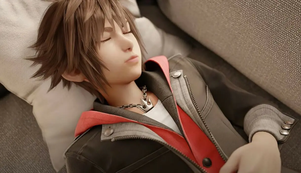 kingdom hearts