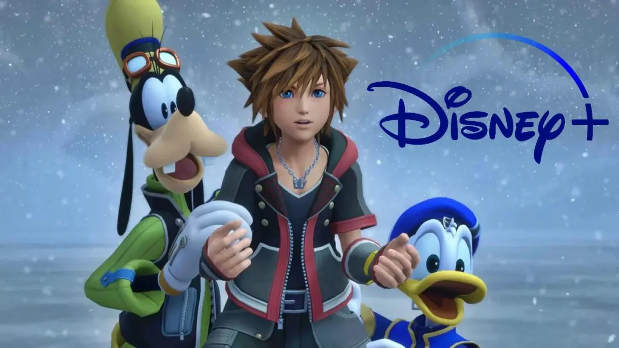 serie de kh