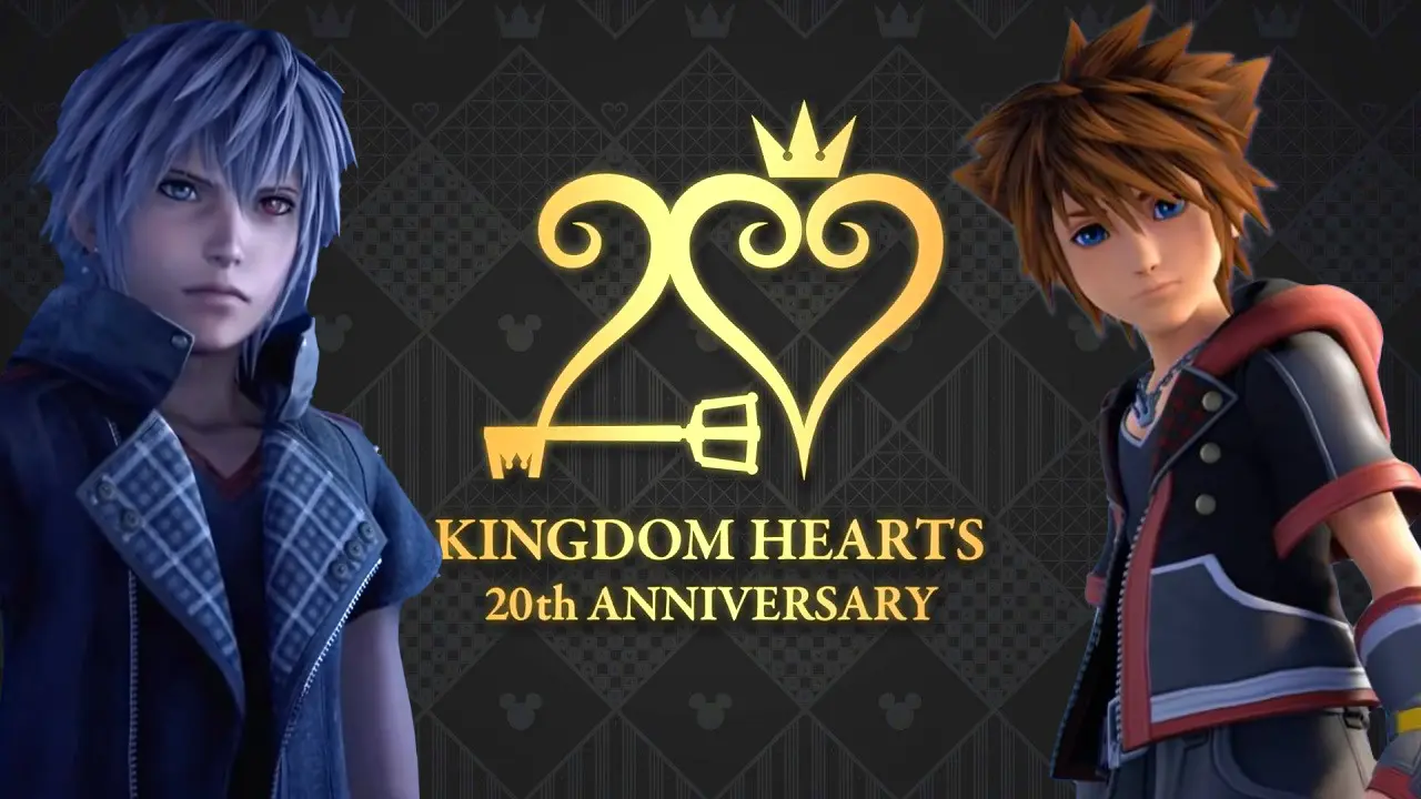 kh 20º aniversario
