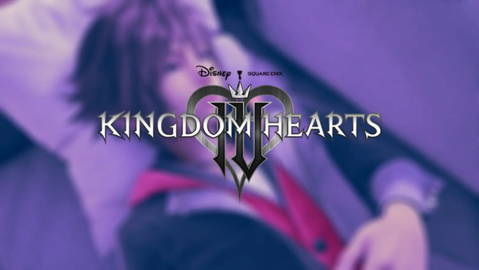 Kingdom Hearts IV