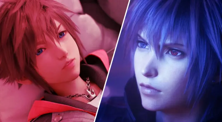 Imagen de Nomura no descarta hacer un juego sobre Verum Rex, aunque ahora lo principal es Kingdom Hearts IV