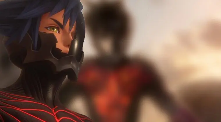 Imagen de Vanitas, personaje de Kingdom Hearts, da más miedo que nunca con este increíble cosplay