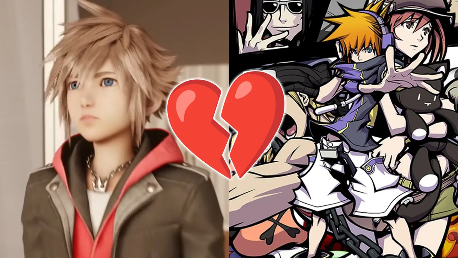 Más detalles sobre Kingdom Hearts IV