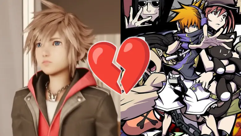 Más detalles sobre Kingdom Hearts IV