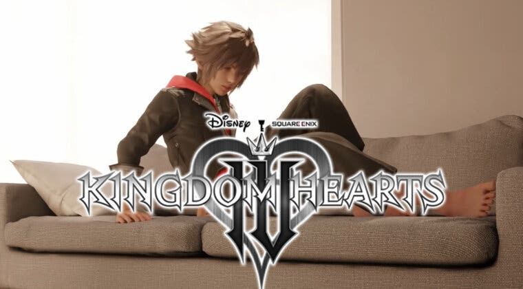 Imagen de ¿Sora tendrá siempre una apariencia realista en Kingdom Hearts IV? Nomura aclara las dudas de los fans